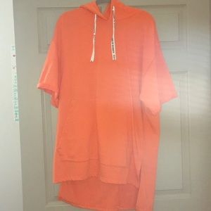 Dress/ Shirt Unisexual